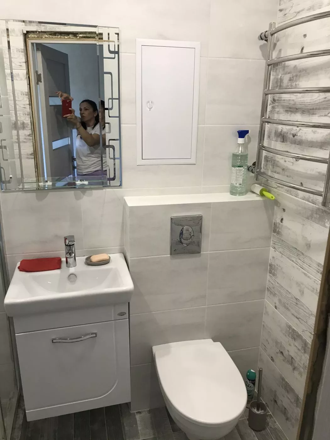 . Квартира в многоквартирном доме Диана . Геленджик