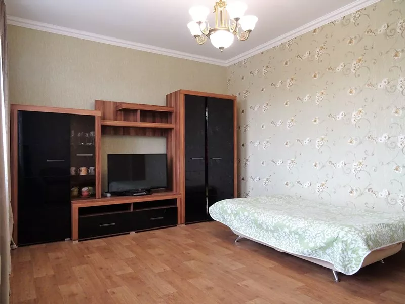 Дом под ключ. Дом под-ключ "Сквозной 13/а". Евпатория