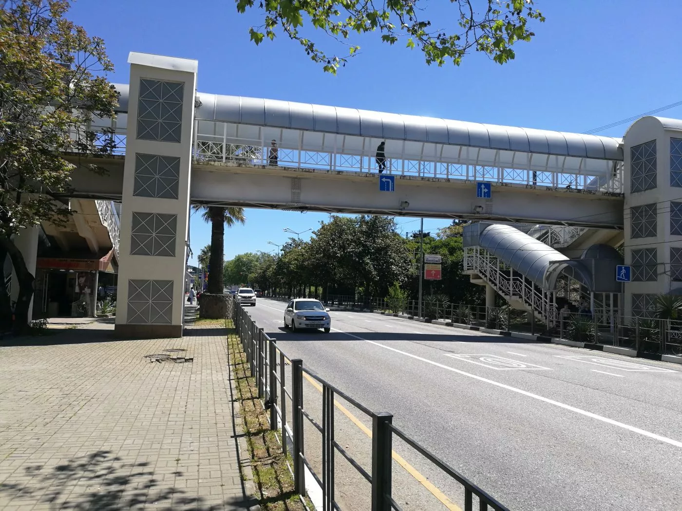 . 1-но комнт. кв у  парка. Лазаревское