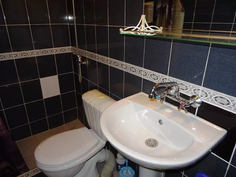 Дом под-ключ. Дом под ключ "Победы 160". Лазаревское