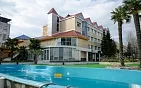 Отель "Каисса"