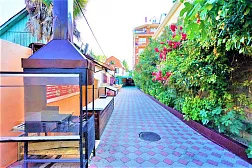 Гостевой дом "Лазурит"