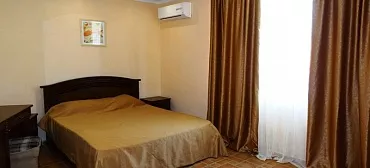 База отдыха "Платан Resort" База отдыха "Платан Resort"