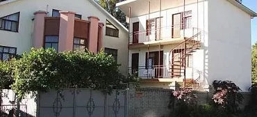 Гостевой дом "Тритон" 