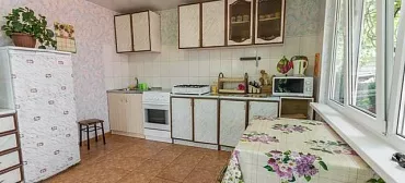 Частный сектор "У Капитана"