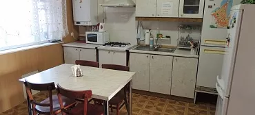 Частный сектор "Relax"