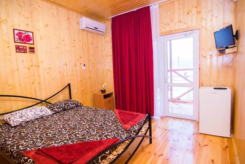 . Дом под ключ Гранат. Коктебель