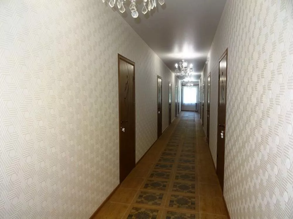 . Гостевой дом Версаль. Якорная Щель