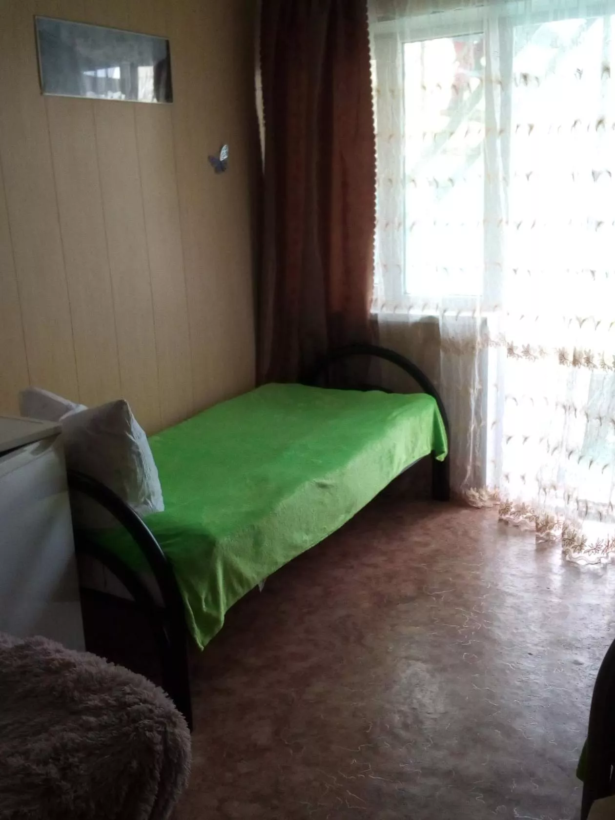 . Гостевой дом Акварель - Приморско-Ахтарск. Курорты Азовского моря