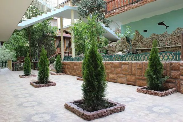 . Гостевой дом "Аида". Адлер . Гостевой дом "Аида". Адлер