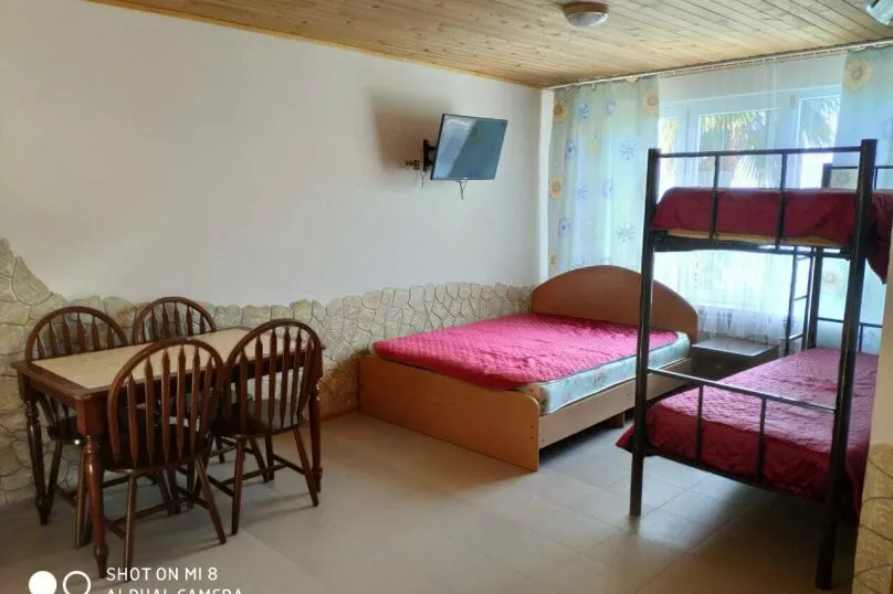 . Дом под ключ ЕНИСЕЙ. Лазаревское