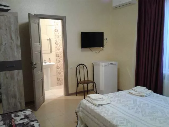 . Гостевой дом "Светлана" - Геленджик. Геленджик