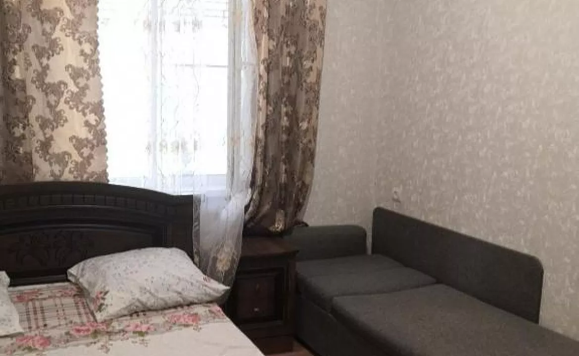 . Гостевой дом "У Або". Гагра