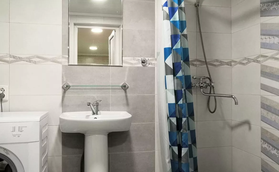 Дом из 4-х комнат. Гостевой дом Dolce Vita (Дольче Вита). Лазаревское