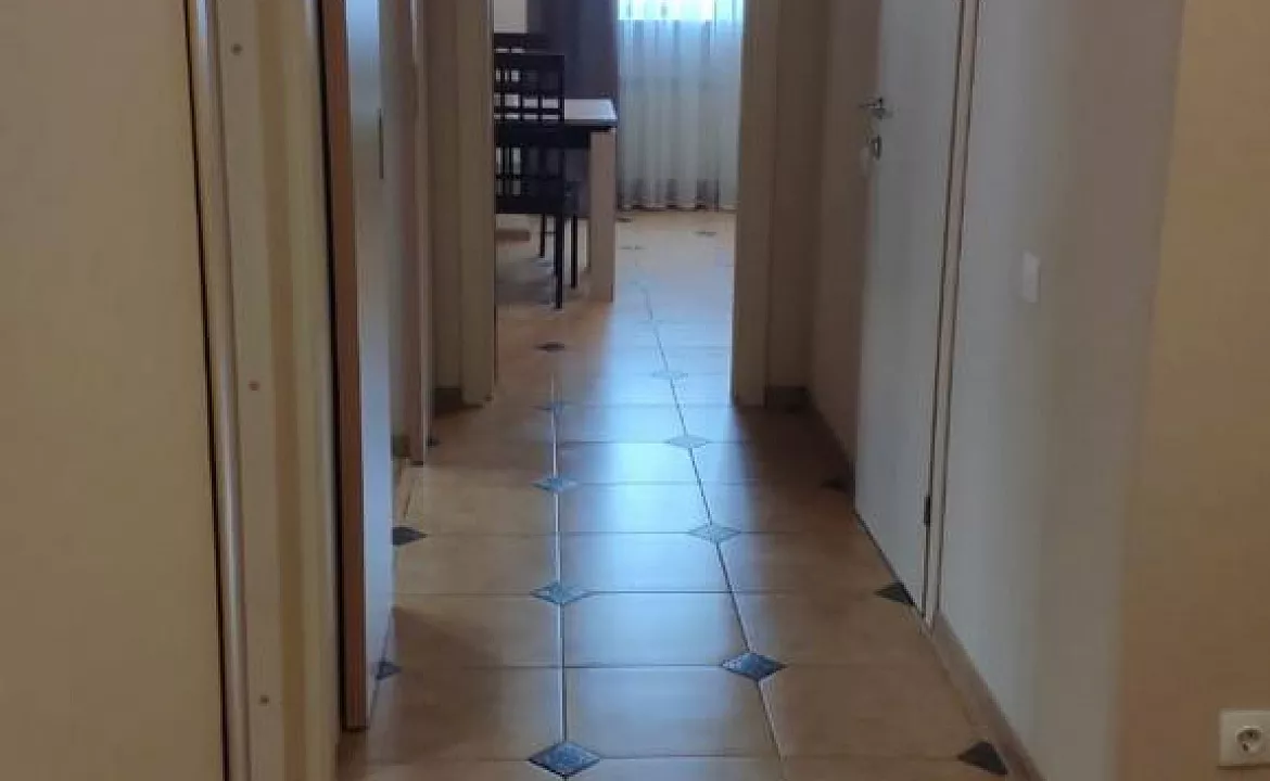 Апартаменты. Гостевой дом На Приречной. Туапсе