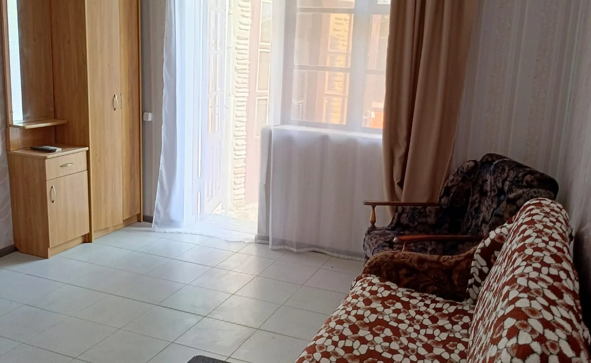 3. Частный сектор Дача у моря. Туапсе