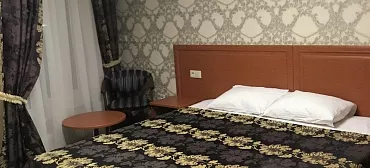 Гостиница Фрегат Гостиница Фрегат