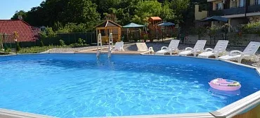 Гостевой дом "Милана" - Агой