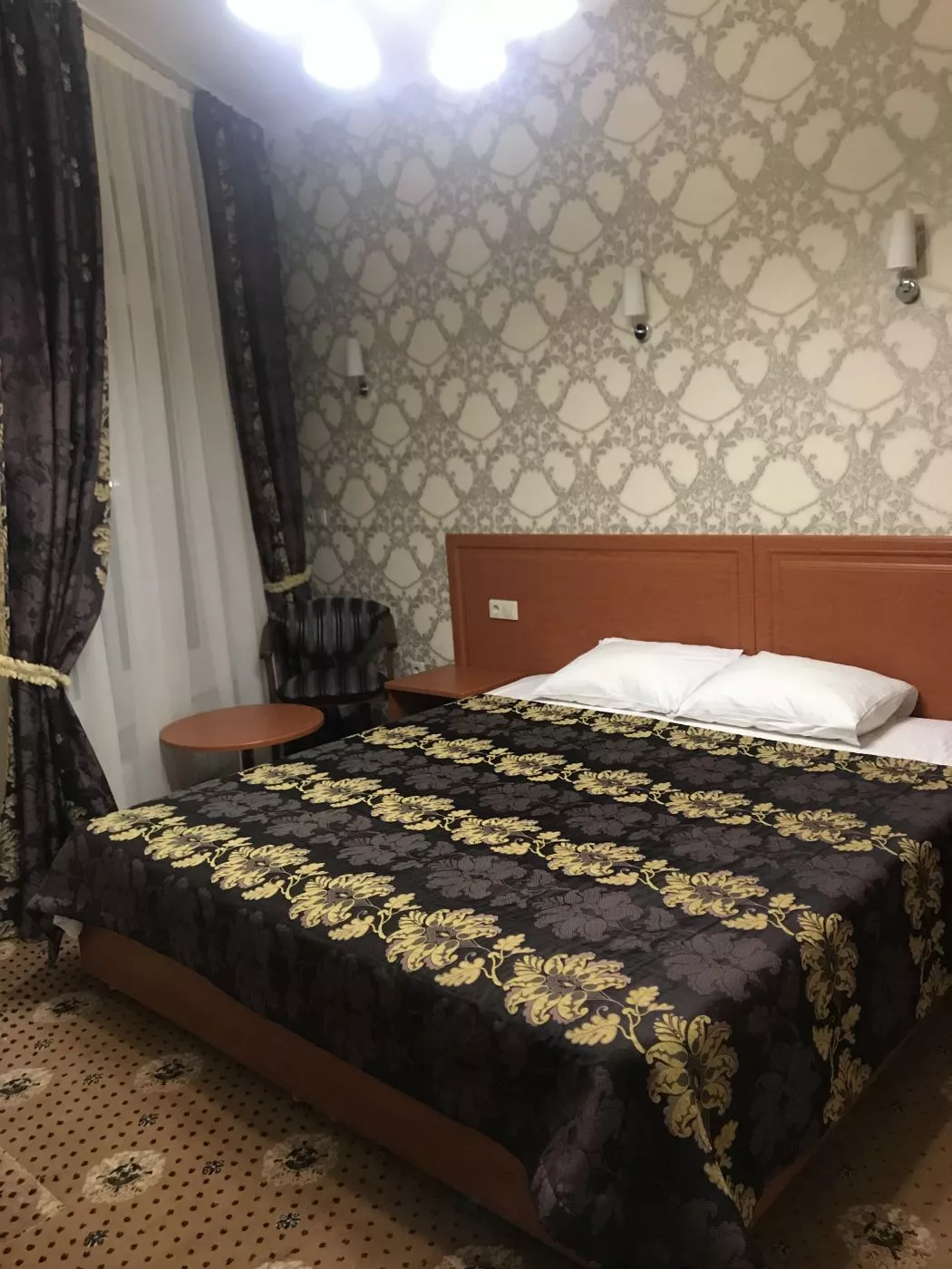 . Гостиница Фрегат. Геленджик . Гостиница Фрегат. Геленджик