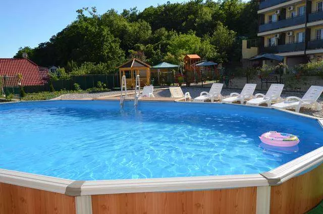 . Гостевой дом "Милана" - Агой. Агой