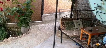 Дом под ключ Октябрьский 1 Дом под ключ Октябрьский 1