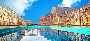 Гостевой дом "ПИК"