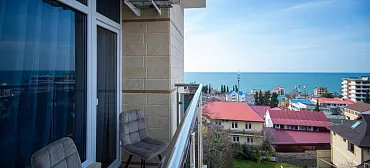 Отель Аурия Морето