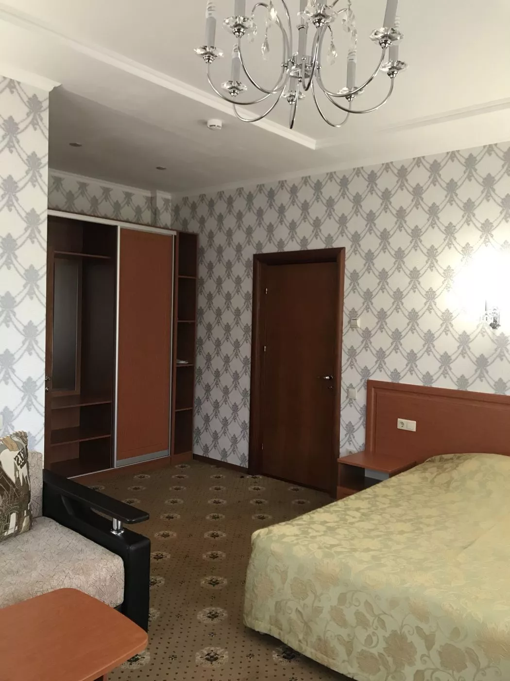 . Гостиница Фрегат. Геленджик . Гостиница Фрегат. Геленджик