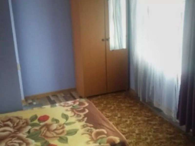 . Частный сектор УЮТ. Сенной