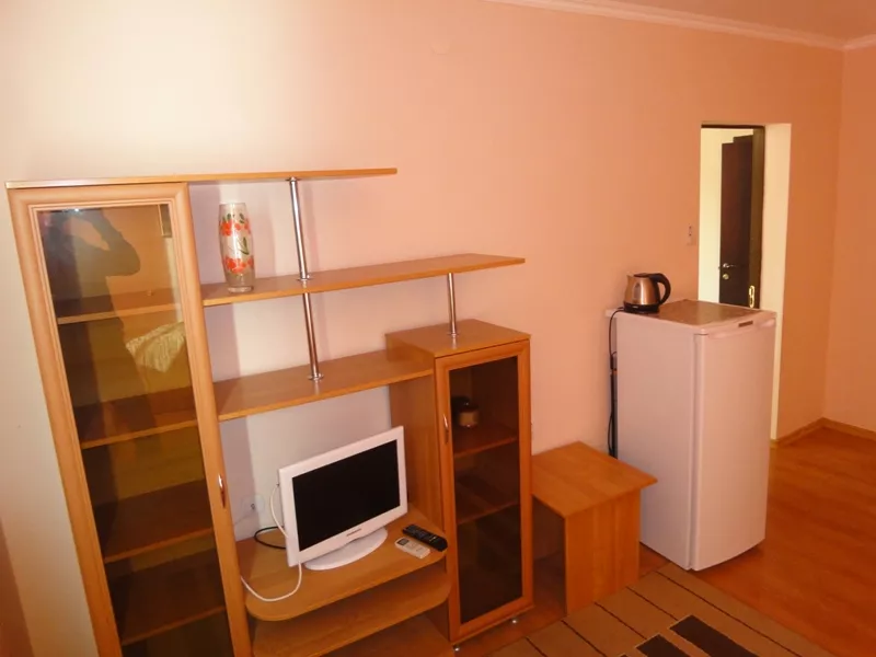 . Гостевой дом "Райский уголок" в Ольгинке      . Ольгинка