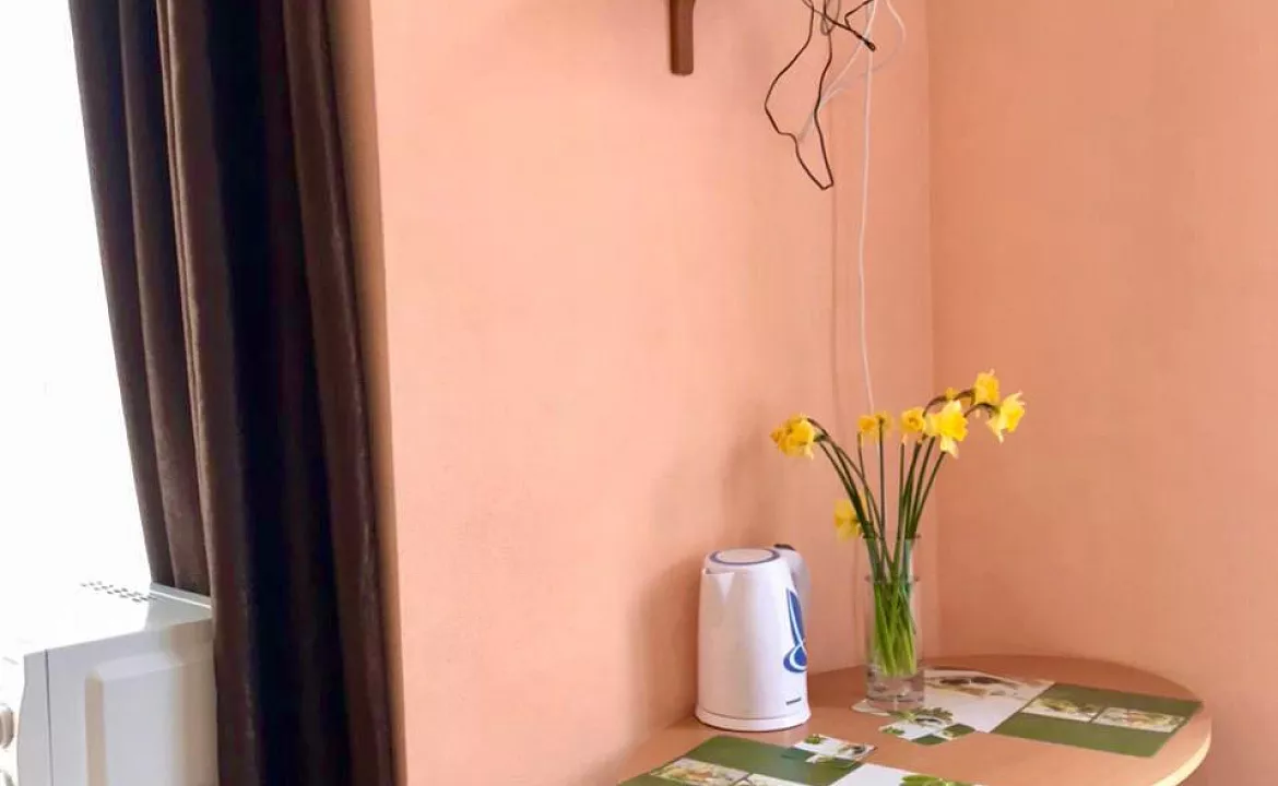 Стандартный номер. Отель Апарт отель "Дуэт". Ялта