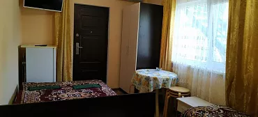 Гостевой дом Барбарис