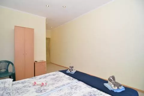 2-х местный «Стандарт». Гостевой дом «Ларимар». Береговое