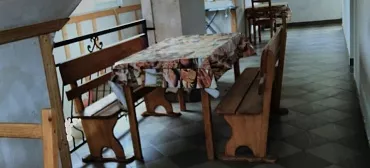 Гостевой дом "Елизавета"