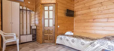 Гостевой дом "Алфавит"