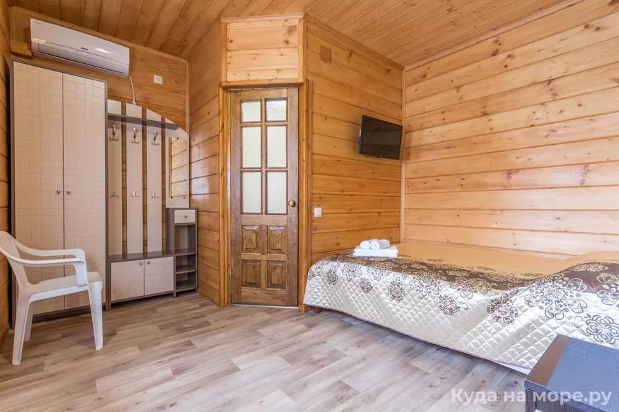 Гостевой дом  Гостевой дом