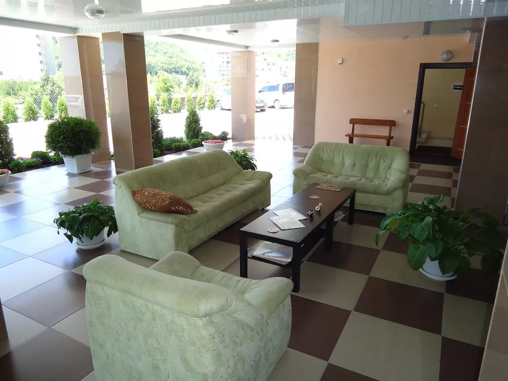 . Гостевой дом "Адмирал" - Небуг. Небуг