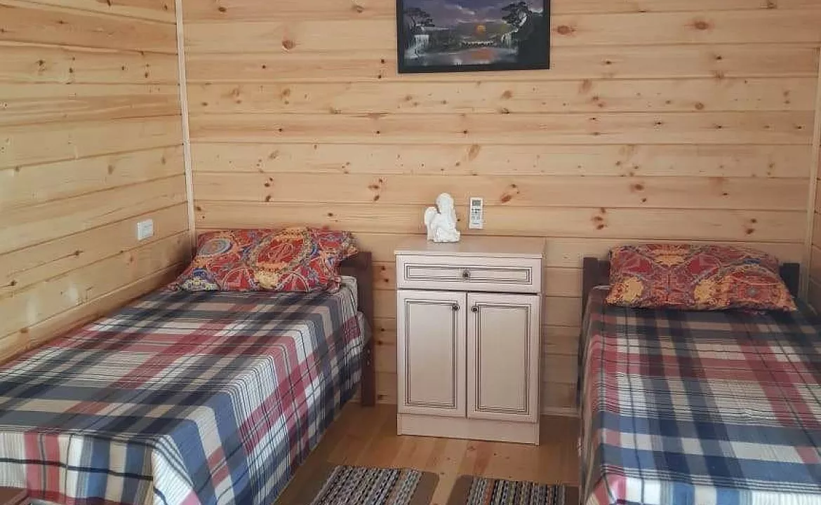 3 местный. Частный гостевой дом Звездное небо. Совет-Квадже 3 местный. Частный гостевой дом Звездное небо. Совет-Квадже