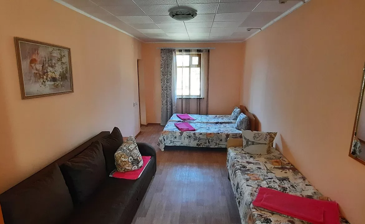 4х местный . База отдыха Ставрополье1. Благовещенская