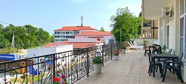 Гостевой дом "Вояж" - Новомихайловский