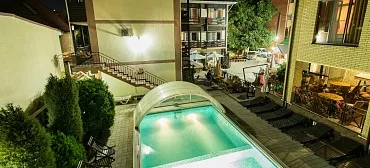 Гостевой дом "Симона"