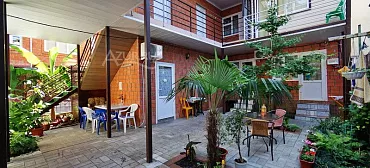 Частный сектор "Красный коралл"