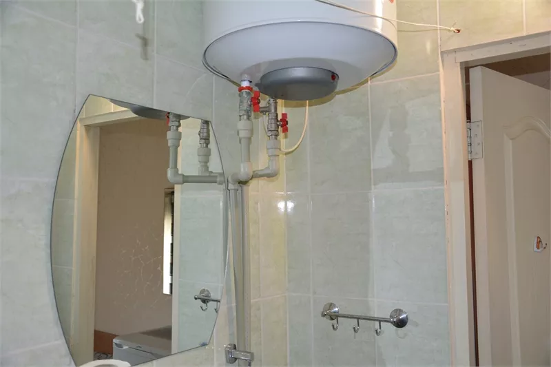 2-местный номер. Гостевой дом «Солнечный» - Севастополь. Севастополь