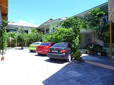 Дом под ключ "Коллективная 36" Дом под ключ "Коллективная 36"