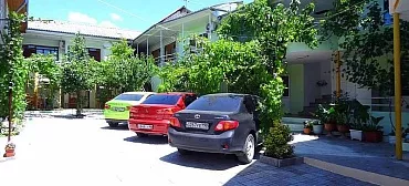 Дом под ключ "Коллективная 36"