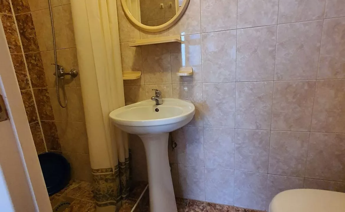 3-х местный. Гостевой дом Оскар. Лазаревское