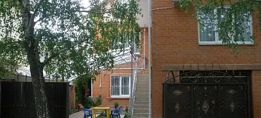 Частный сектор "На Калараша" 