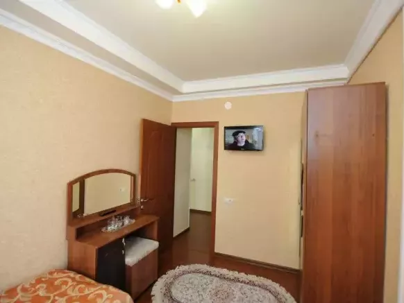 «Стандарт» 1-комнатный улучшенный (Малый корпус). Гостиница «Кристалл». Домбай-гостиницы «Стандарт» 1-комнатный улучшенный (Малый корпус). Гостиница «Кристалл». Домбай-гостиницы