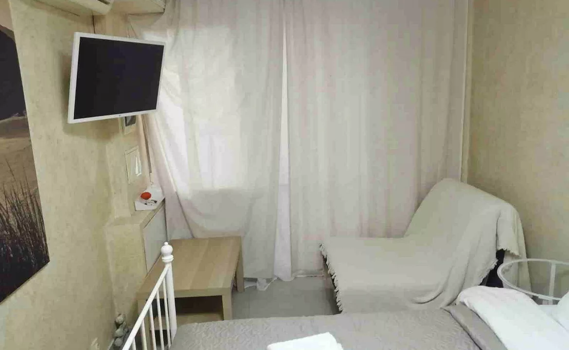 Дом под ключ №1. Дом под ключ Яблочко. Лазаревское