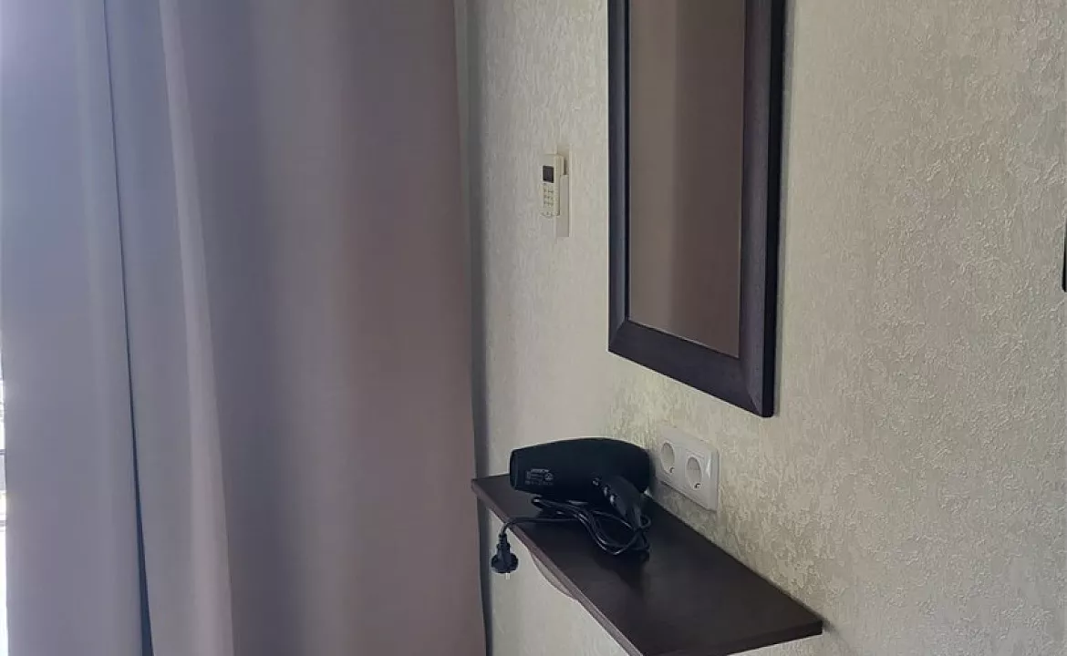 Стандарт 1, 2 этаж. Гостевой дом "Фазенда". Кабардинка